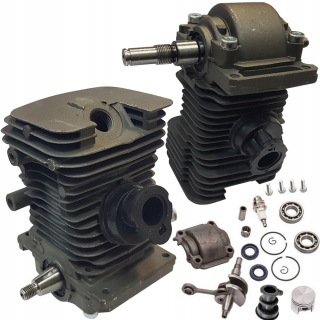 Iní príslušenstvo pre záhradné náradie - Stihl MS180 MS170 017 018 38 mm motor