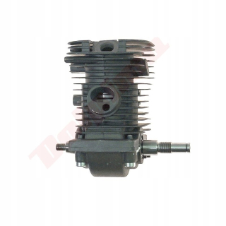 Motor Kpl valca wał stihl MS180 MS170 017 018