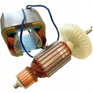 Motor do kosačky - Vedúci motora Elektrické píly 2000W GTP2040QT