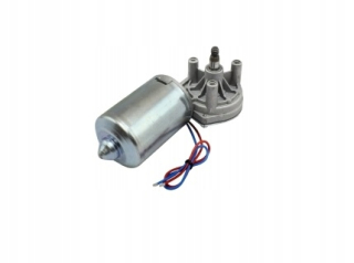 Kolieska na brány - Motor s Pop Spido Shel GDS TS432 XA43 Prevodovka