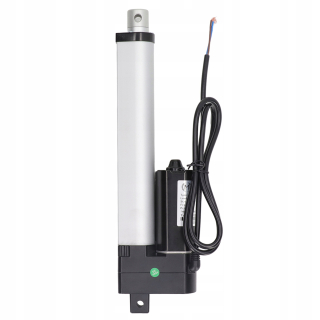 Pohon na bránu - 24 V elektrický ovládač 3000N linkový motor