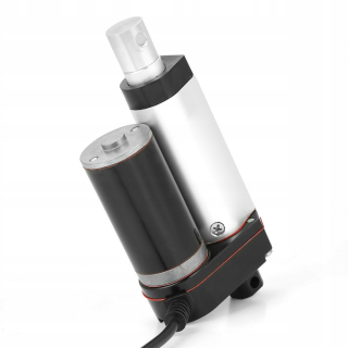 Pohon na bránu - Super Power Jack 1000N Electric Ovetor