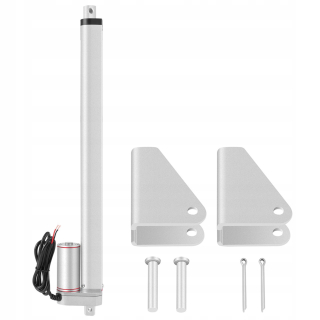 Pohon na bránu - 12V Elektrické motnaz/diaľkové ovládanie