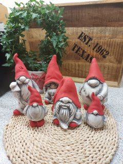 Vianočné Equest Live of the Worldwide Dwarf