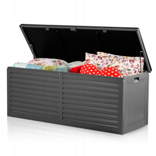 Záhradný box- Balkónový box kmeň kmeňa 200 kg dekoratívny
