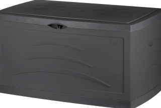 Záhradný box- ZÁHRADNÝ BOX 310L S KOLES