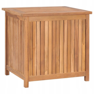 Záhradný box- Záhradná prevodovka 60x50x58 cm drevo