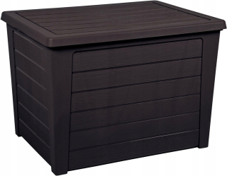 Záhradný box- Anthracite Garden Gearbox 160L