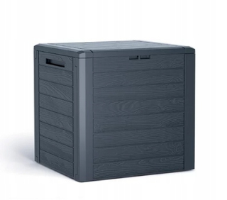 Záhradný box- Záhradná prevodovka balkón Taras záhrada pre záhradu 140