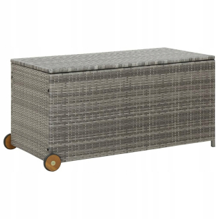 Záhradný box- Balkónová záhradná prevodovka 130x65x115cm