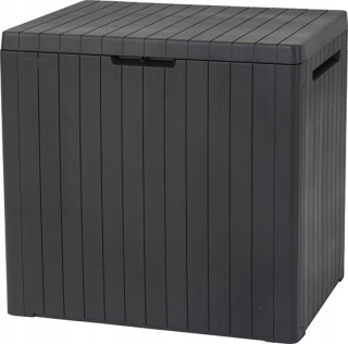 Záhradný box- City Storage Box 113 L Ballon Garder
