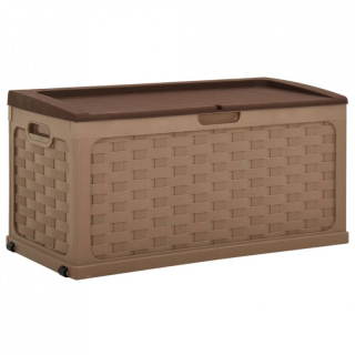 Záhradný box- ZÁHRADNÝ BALKONOVÝ BOX VEĽKÝ BALKONOVÝ BOX