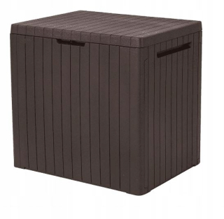 Záhradný box- Balkónová záhradná prevodovka pre náradie 113 L