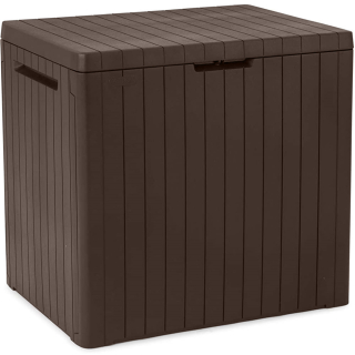 Záhradný box- Záhradný balkón hrudník terasa kufer box keter