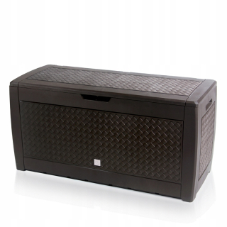 Záhradný úložný box - ZÁHRADNÝ BOX MATUBA UMBRA 310L