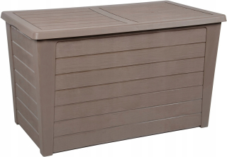 Záhradný box- Záhradná prevodovka pre rezivo a náradie 160L