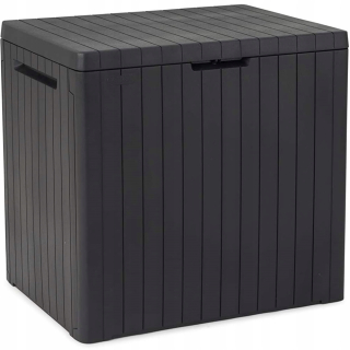 Záhradný box- Záhradná prevodovka pre balkónovú terasu