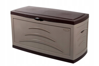 Záhradný box- Záhradná prevodovka pre náradie Balkónové doplnky