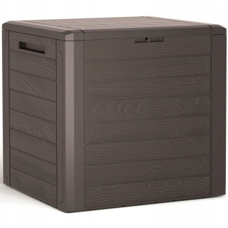 Záhradný box- Záhradná prevodovka pre teračný balkónový dom kufra 140L
