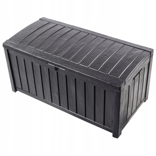 Záhradný box- Záhradná prevodovka pre sedadlo pre terasu 390L