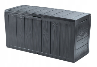 Záhradný box- Záhradná prevodovka Sherwood 58 x 117 x 45 cm