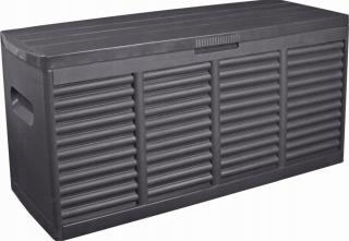 Záhradný box- Terrace Garden prevodovka 300L