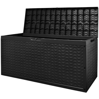 Záhradný box- Záhradný balkón