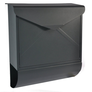 C4 XXL Letter Box Veľká obálka pokrytá hrad