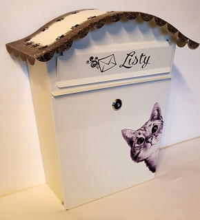 Zoznam ručne maľovaných CAT-2 ECRU
