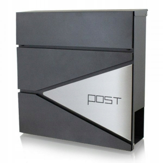 Poštová schránka - Silné jedovaté penové potkany RACUMIN
