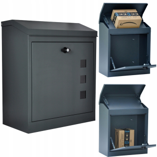 Parcel Courier Box Veľké xxl balíky