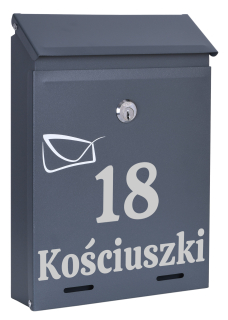 Poštová schránka - Wolf-Garten Water Puller FS 450 m 71ANA020650