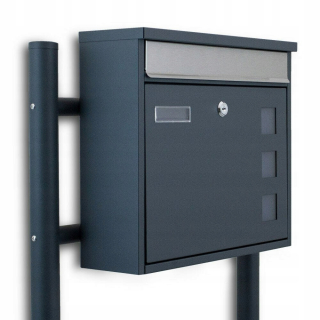 Poštová schránka - Vodné čerpadlo Gardenpump 18 V Bosch