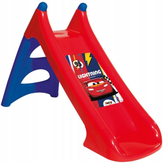 Šmykľavka - Smoby Slide XS CAR COUST