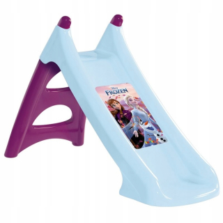Šmykľavka - Smoby Slide XS Ice Land Water Slide 90 cm mrazené