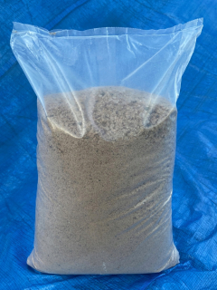 Cestná soľ - Soľ 25 kg nezmenená