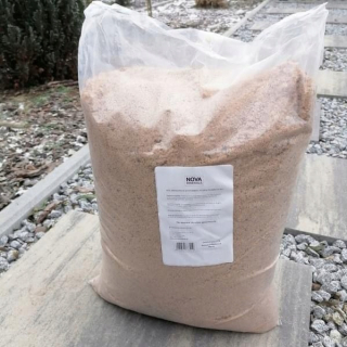 Cestná soľ - Taška soľnej cesty 25 kg