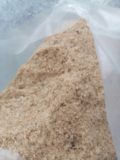 Cestná soľ - Čadičové jedlo 25 kg - vynikajúca akcia