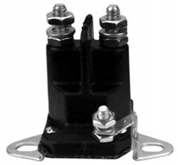 Spínač solenoidového stykača elektromagnet MTD
