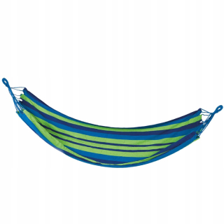 Záhradná hojdacia sieť hamak - Spokey Ipanema - Brayzili Hammock