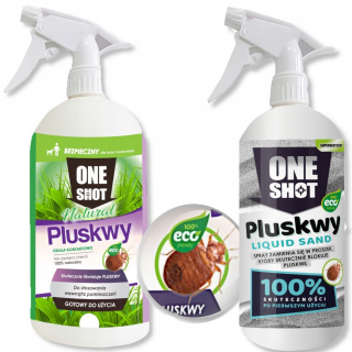 Repelent proti hmyzu - SPREJ LODIČKY PRÍRODNÝ PRÍPRAVOK 500ml + 500ml