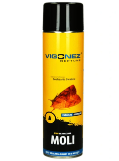Repelent proti hmyzu - Dzika Animal Deer Repeller Wild Canars pre stromy Silvakol