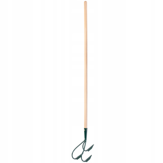 KULTIVÁTOR RUČNÝ ZÁHRADNÝ KULTIVÁTOR 141cm