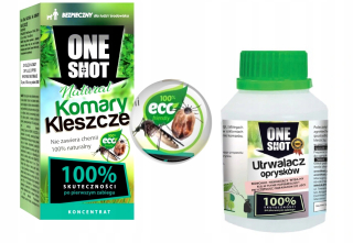 Repelent proti hmyzu - Insekticíd pre muchy komárom proti komárom hmyzom hmyzu Mosquito Draker 10.2 250 ml