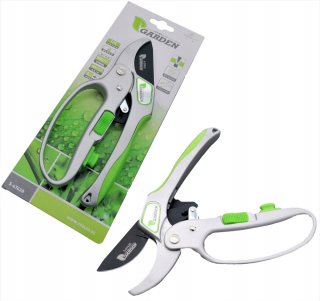 Záhradné nožnice - STARCO GARDEN SURETING NÁSAKY 205 mm Nožnice 24 mm