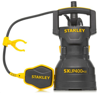 Čerpadlo, hydrofór - Špecifické čerpadlo Vander 750 v 15000 L/h VP752