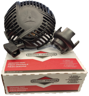 Štartér kosačky - Štartér Szarpak Starter Briggs 450E 550E 625E