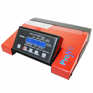 Kotol 5 triedy Ecodesign Titanic 1R trieda
