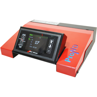 Bake Controller Boiler 5. trieda Iryd Pellet
