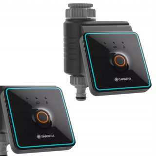 Ovládač na bránu - Garda Bluetooth zavlažovač